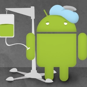 android sick