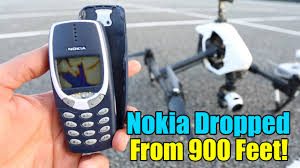 Indestructible Nokia 3310 DigiDoki