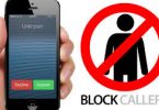 Block Callers-DigiDoki