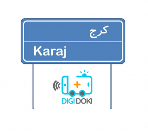تعمیرات موبایل در کرج دیجی دکی