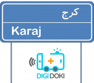 تعمیرات موبایل در کرج دیجی دکی