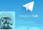 Telegram Call DigiDoki