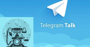 Telegram Call DigiDoki