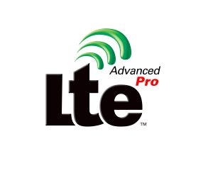 LTE AdvancedPro - Elbaan