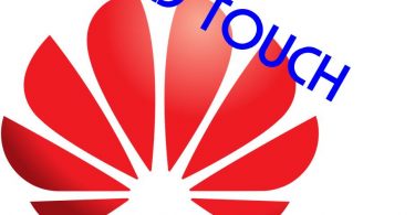 Huawei 4D Touch DigiDoki