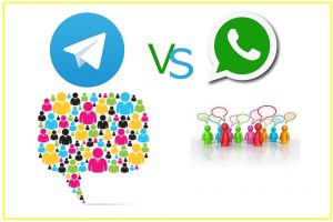 چت با خود در واتساپ دیجی دکی