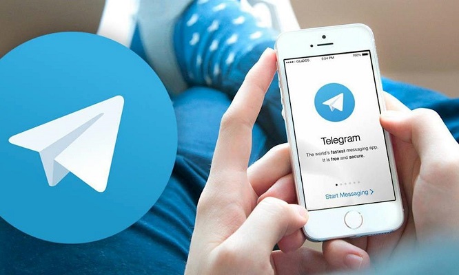 پروکسی قوی برای تلگرام