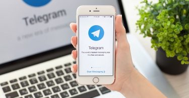 پیامک فعالسازی تلگرام ، البان