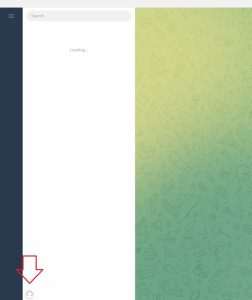 تلکرام ویندوز