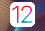 iOS 12 دیجی دکی