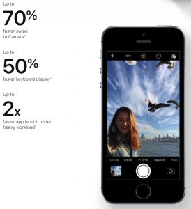 iOS 12 دیجی دکی