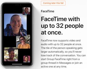 iOS 12 دیجی دکی