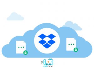 دراپ باکس