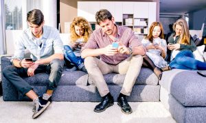 غذای رایگان دیجی دکی