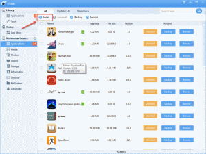 نرم افزار ایتولز