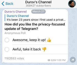 پاک کردن پیام های تلگرام دیجی دکی