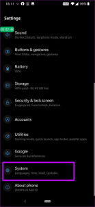 کنترل استفاده از گوشی ، دیجی دکی