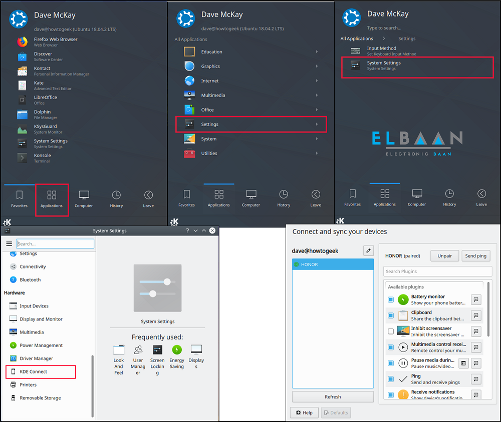 KDE-Connect-All-Elbaan
