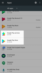 مشکل not available in your country ، البان