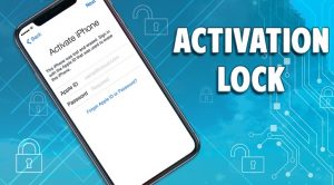 مشکل Activation آیفون ، البان