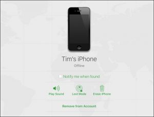مشکل Activation آیفون ، البان