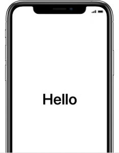 مشکل آیفون 5 ، البان