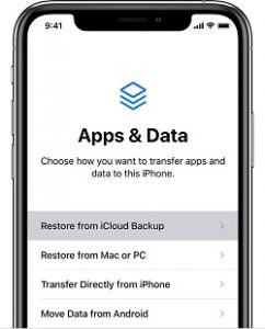 مشکل آیفون 5 ، البان