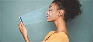 تشخیص چهره ، البان