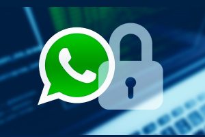 افزایش امنیت واتساپ ، البان