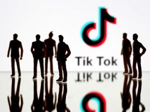 تیک تاک ، البان