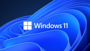 ویندوز 11 مایکروسافت
