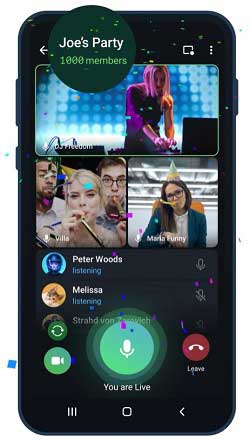 تلگرام در 2021 | تعمیرات موبایل البان
