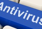 آنتی ویروس ویندوز