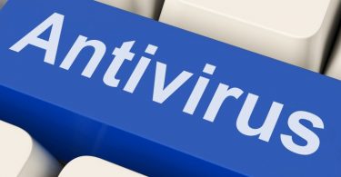 آنتی ویروس ویندوز