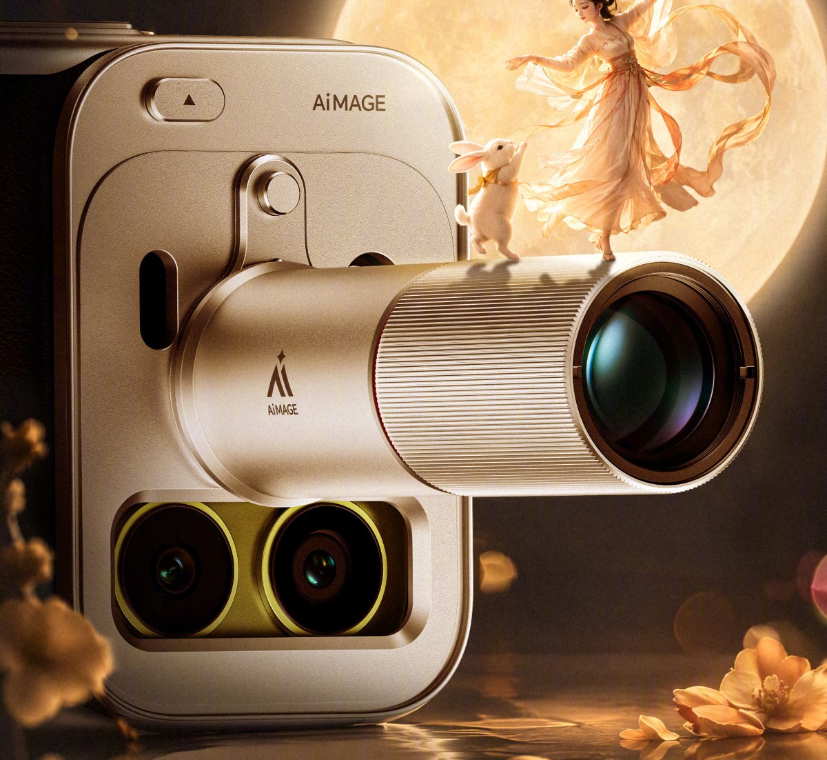 هونور همچنان میکروفون سینمایی و تلکانورتر Magic9 Pro Max را تبلیغ می‌کند