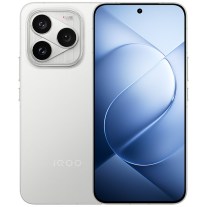 iQOO 16 in all three colors