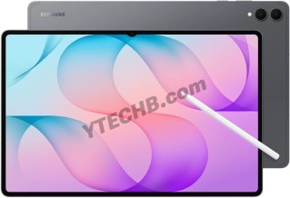 تصویر افشا شده Galaxy Tab S12 Ultra