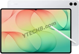 تصویر افشا شده Galaxy Tab S12 Ultra