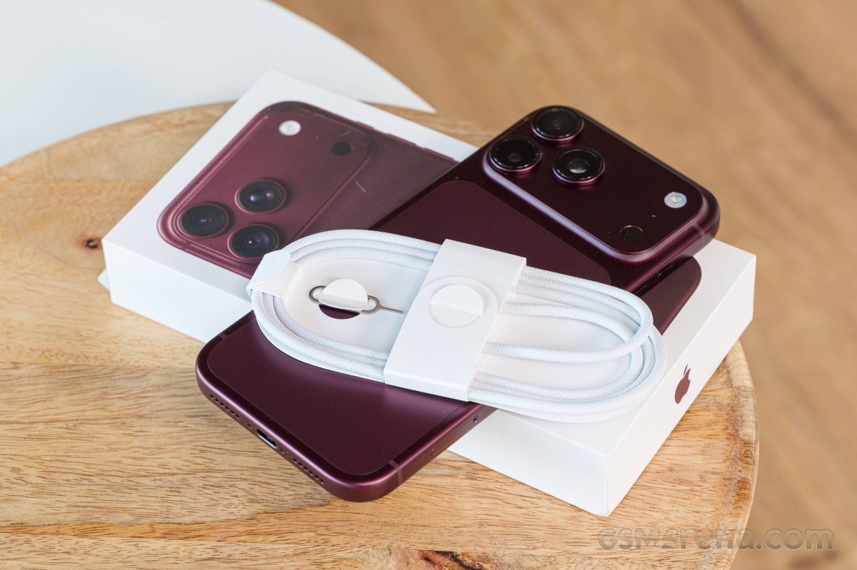 Apple iPhone 18 Pro Max review