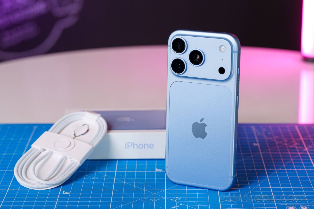 بررسی iPhone 18 Pro اپل