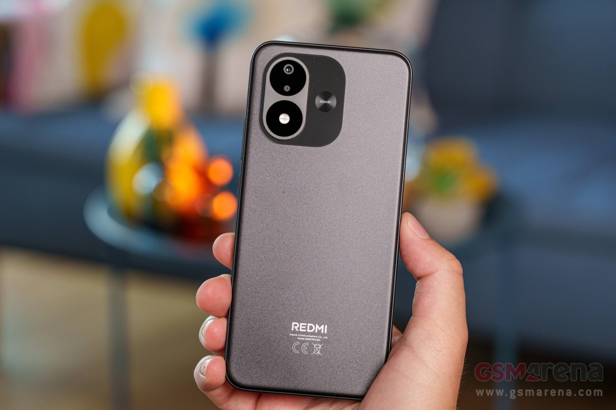 آزمون‌های باتری و شارژ Redmi Note 17 5G آماده‌اند