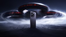 More iQOO 16 official images
