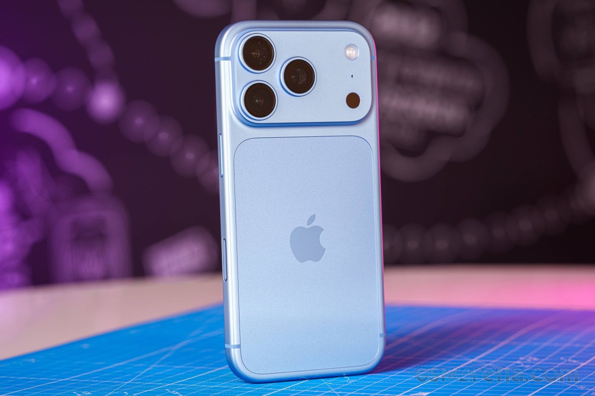 بررسی iPhone 18 Pro اپل