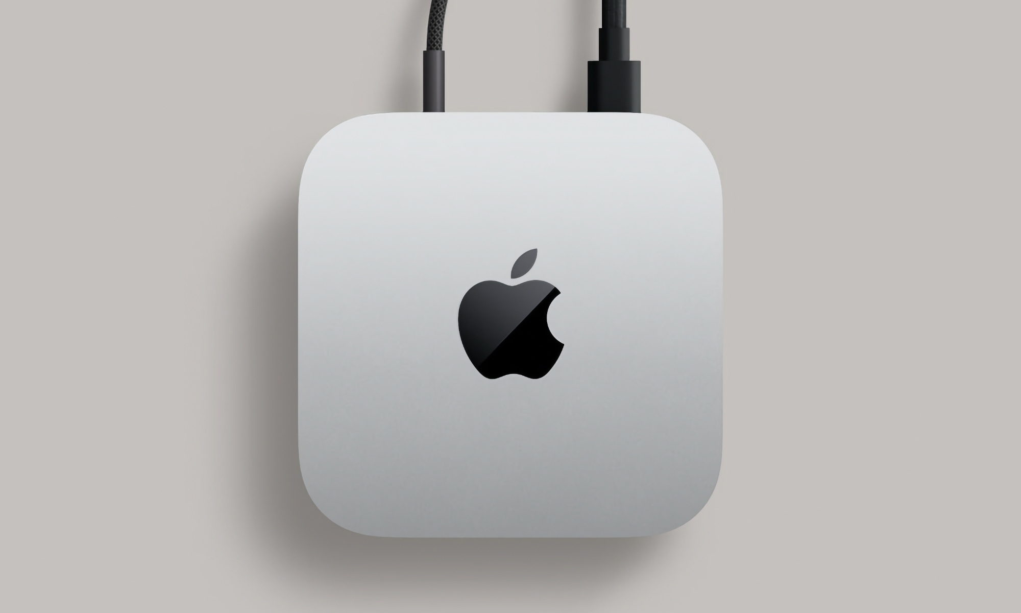 The M6-powered Mac mini released in September 2026