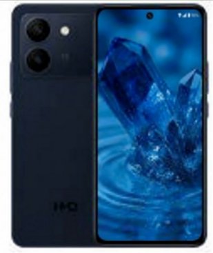 The HMD Pulse 2T Pro is reported to have a 120Hz OLED display.
