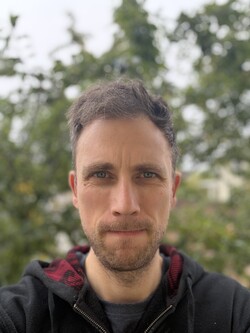 سلفی با Apple iPhone 18 Pro