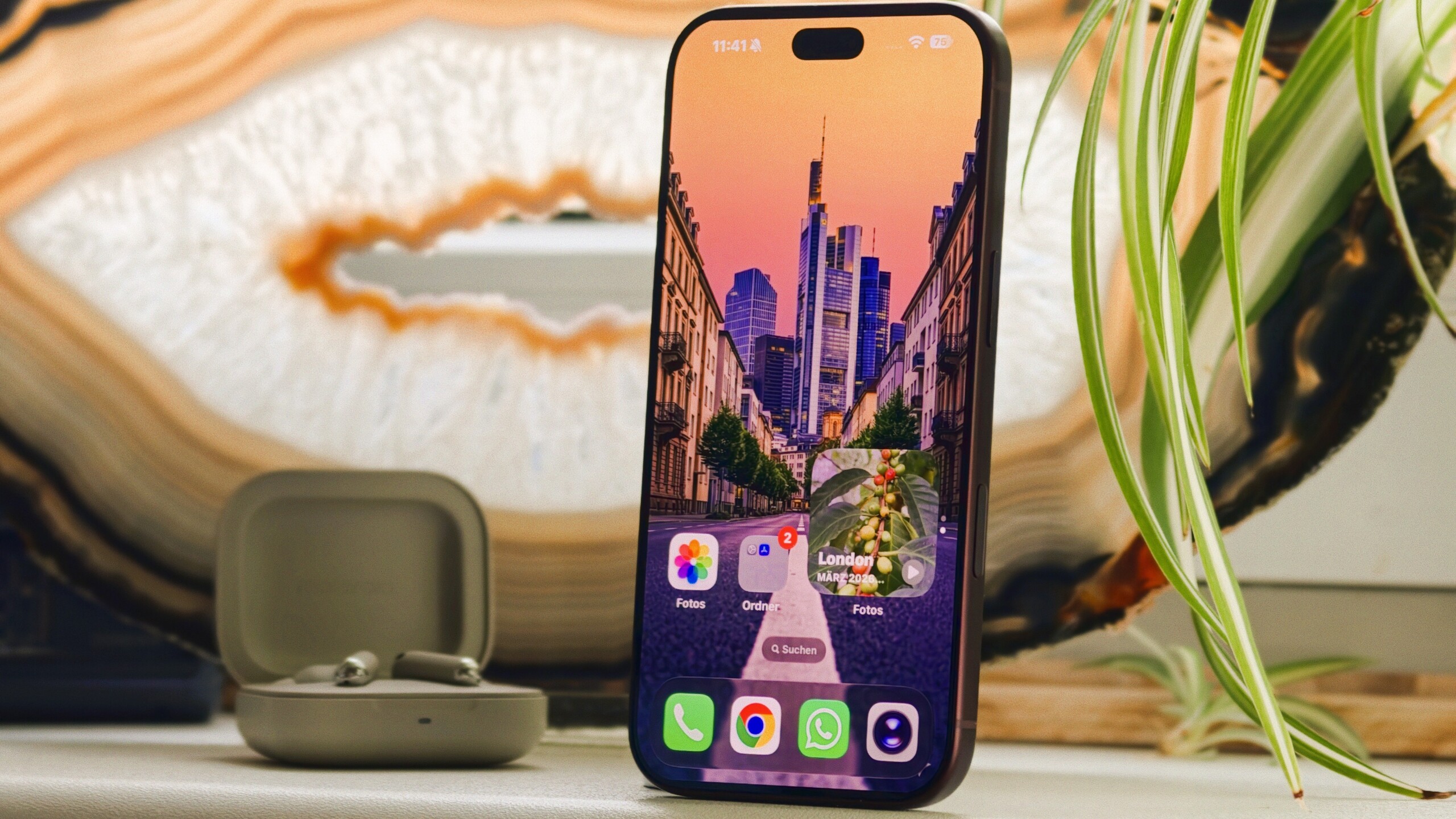 Apple iPhone 18 Pro Smartphone Review