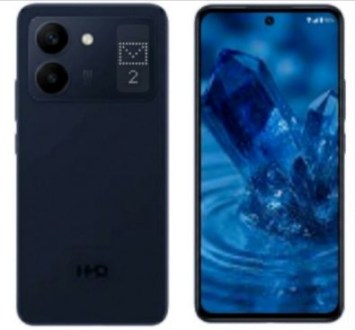 تصاویر نشت‌دار HMD Pulse 2T Pro