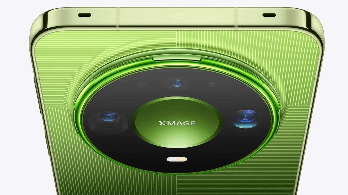 هواوی Mate 90 Pro Max با دوربین مدولار یک اینچی، صفحه‌نمایش 12,000 نیت و باتری 6,800 میلی‌آمپر‑ساعتی