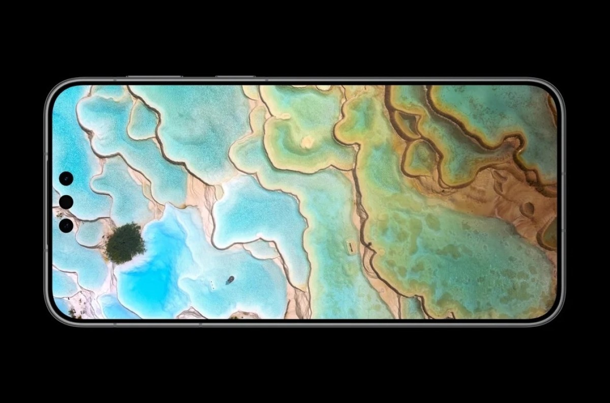 هواوی Mate 90 Pro Max با دوربین مدولار یک اینچی، صفحه‌نمایش 12,000 نیت و باتری 6,800 میلی‌آمپر‑ساعتی
